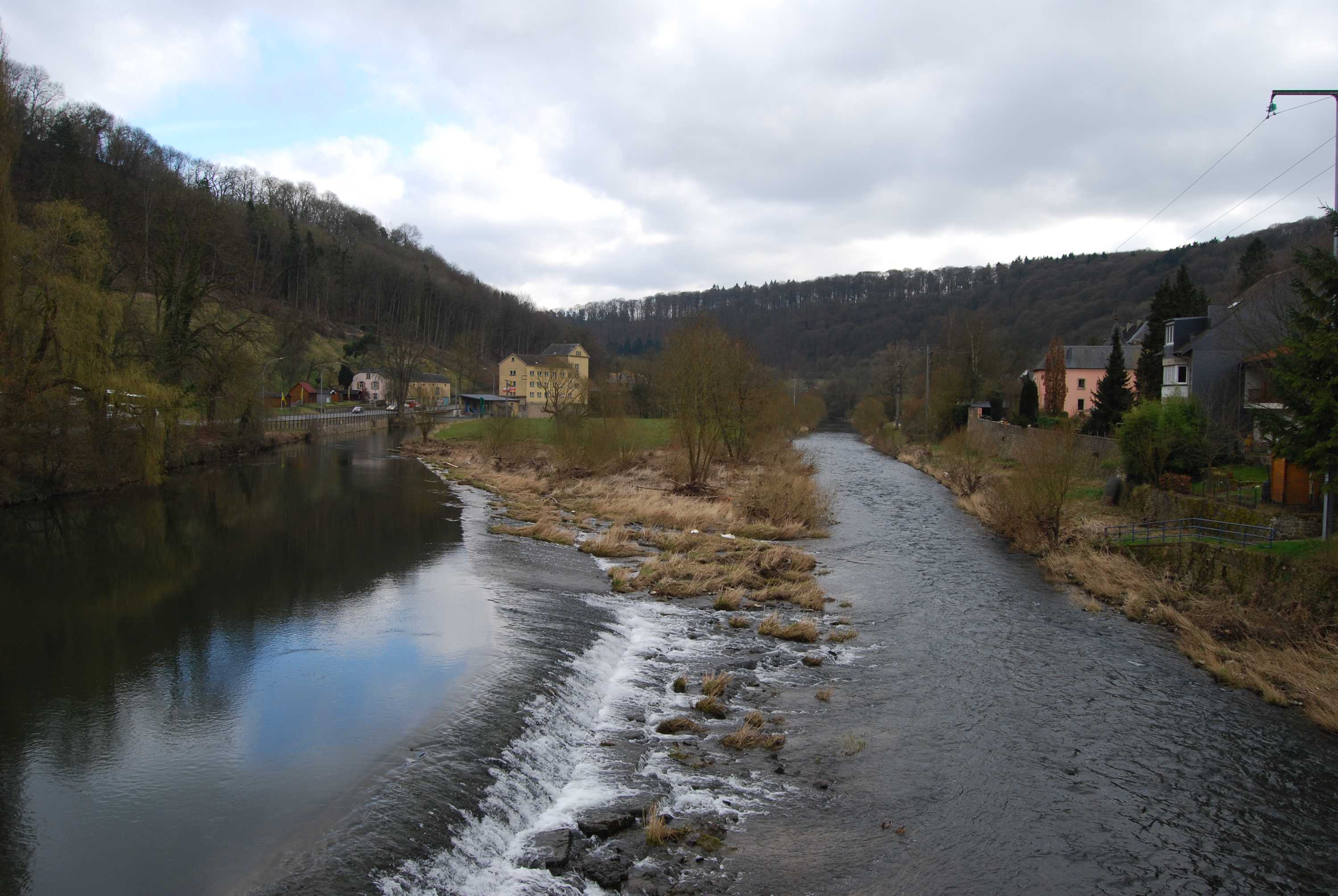 Marche Gourmande 2017