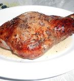 Ravi 5 Cuisse de porcelet 