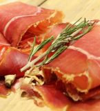 Ravi 2 - Duo de jambon