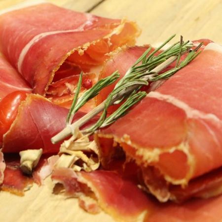 Ravi 2 - Duo de jambon